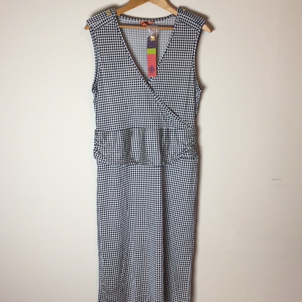 NWT Tory Burch dress